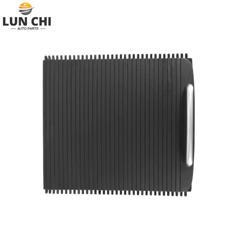 

OEM 39870905 Center Console Blind Lid Trim For Volvo S80 S70 V70 XC70 MK2 Passat B6 B7 CC Mercedes Benz C E Class W204 W212