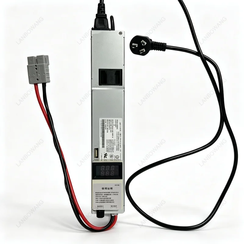 For For RV Lithium Battery Large Capacity Charger 14.6V Adjustable 50A Current Fast Charging 4 Series Lithium Iron Phosphate - Aliexpress Deal