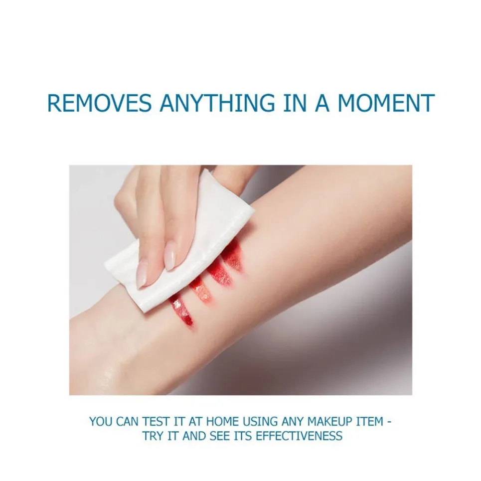 ヴィーガン 100ML 植物由来メイク落とし プライベートラベル アミノ酸洗顔料 顔・目・唇用 カスタムロゴ 卸売