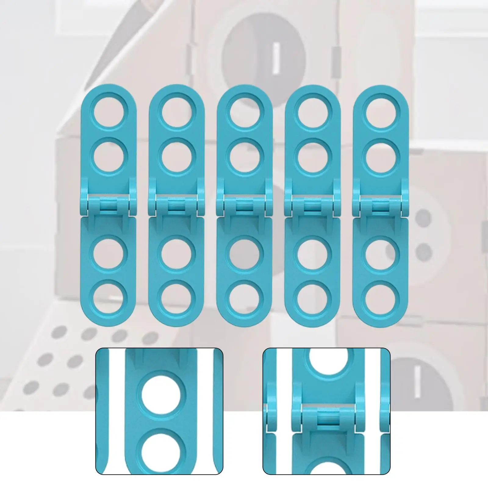 Cardboard Construction Tools Lightweight Creativity Adjustable