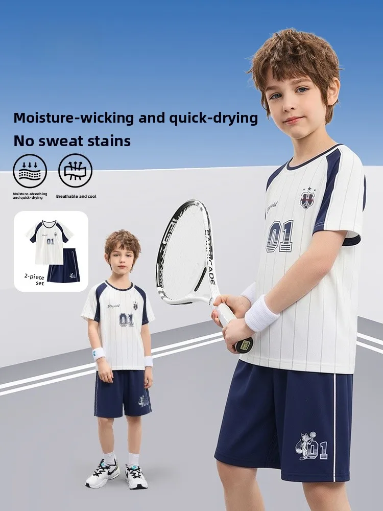conjunto-deportivo-de-manga-corta-de-secado-rapido-para-ninos-ropa-de-baloncesto-transpirable-de-verano-nueva-llegad