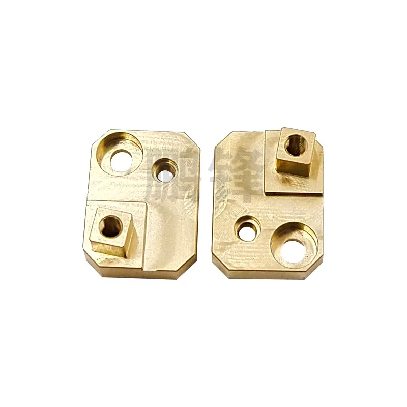 CNC 와이어 EDM 절단 전원 공급 접촉 홀더 블록 200434002 샤미유 CNC 기계 서비스용