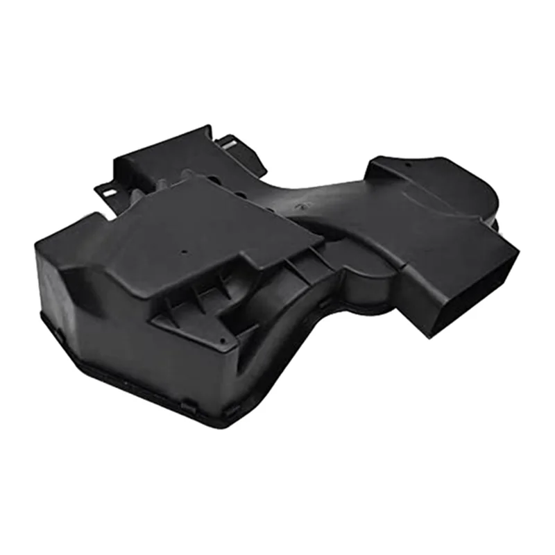 

BT-Car DUCT FRESH AIR динамик глушитель для Jeep Compass 2007-2015 Freelancer 2011-2015 воздушный фильтр резонатор 4593913AB аксессуары
