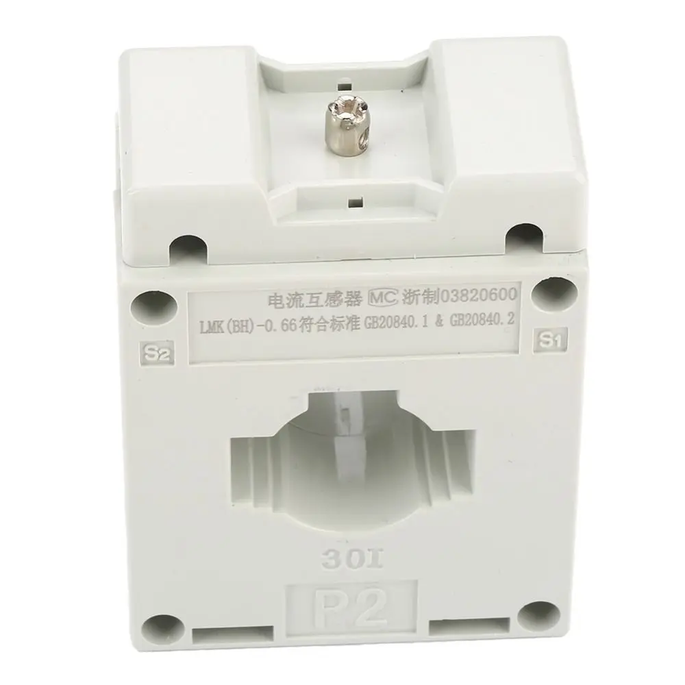 BH-0.66 Current Tra…