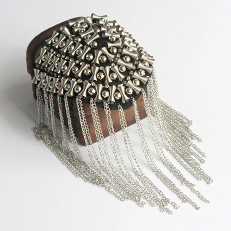 1PCS Suit Decoratio… - image