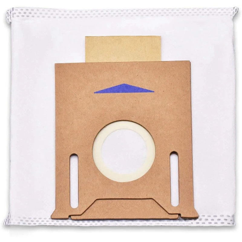 Robot Vacuum Dust Bag Spare Parts Accessories For Ecovacs DEEBOT OZMO T9 Series T8 AIVI T8 Max T8 Series N8 Pro Plus N8 Pro