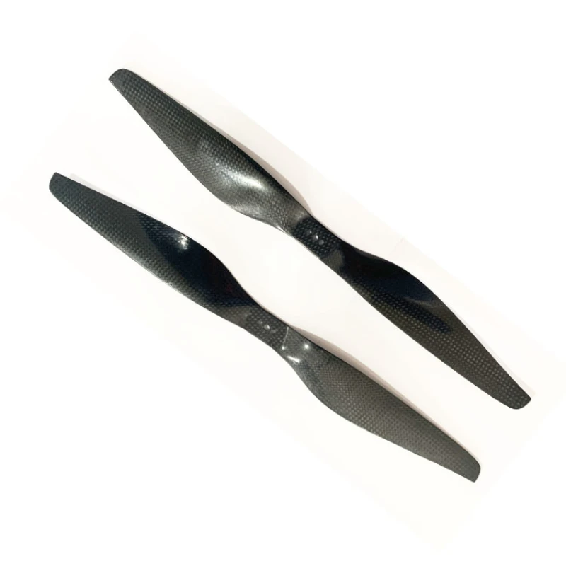 

Eight-axis six-axis pay-off UAV carbon fiber propeller