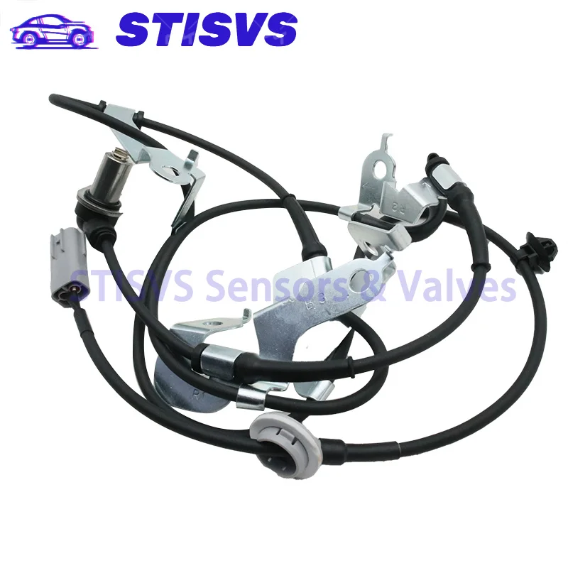 UM53-43-70X 1/2PCS Front Left/Right ABS Wheel Speed Sensor For 1998-2012 Ford Ranger Mazda BT-50 UM53-43-73X Car Spare Parts