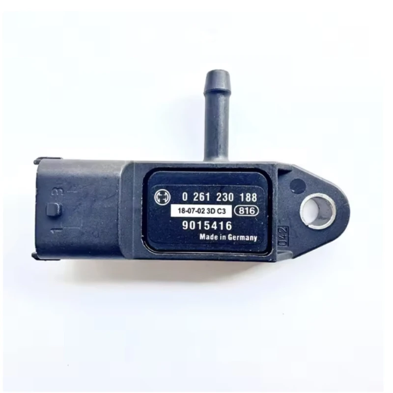 Original Air Intake Pressure Sensor for Cfmoto Cforce X5 X6 ATV500 UTV Quad CF500 600 625 Goes 500 018B-175000