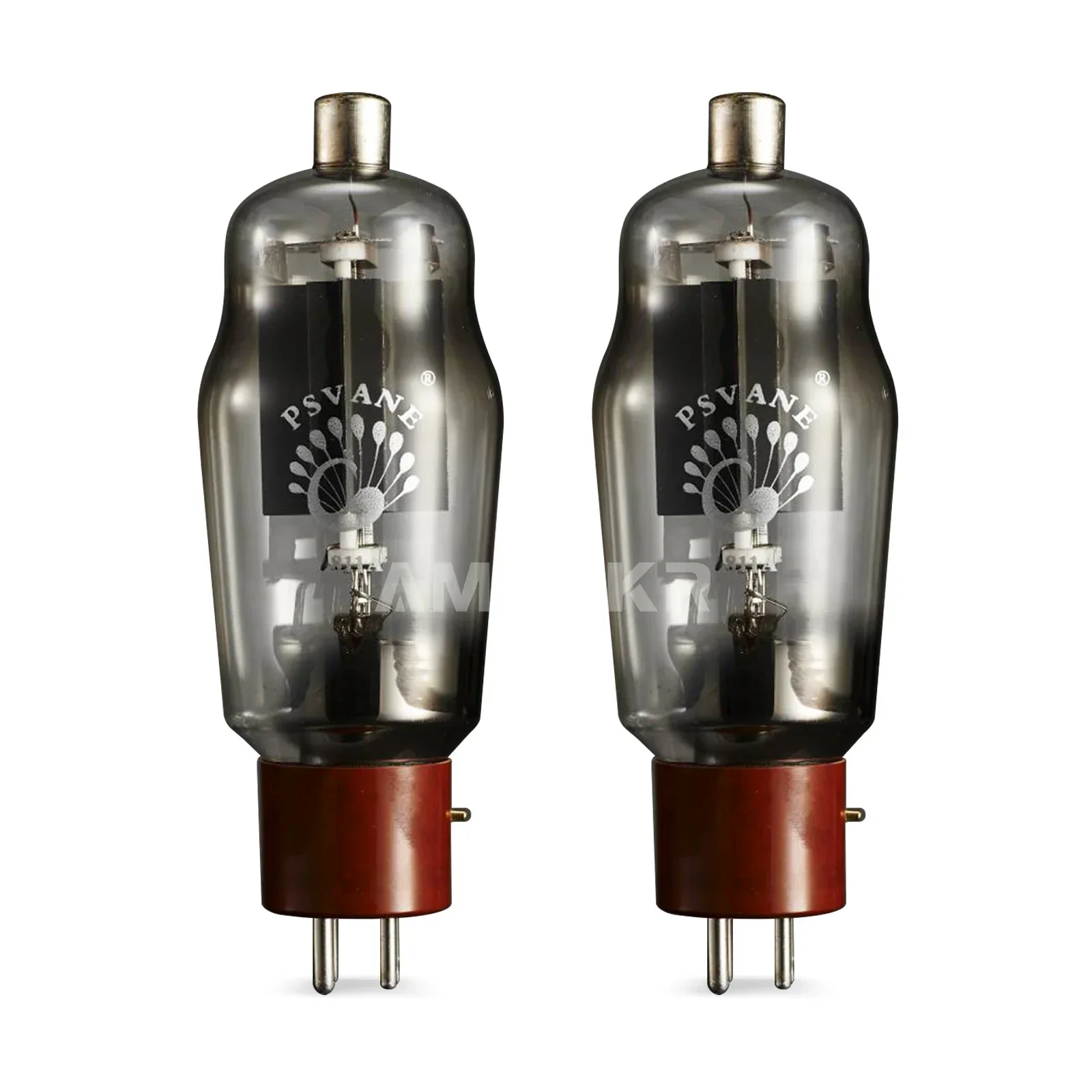 PSVANE 811A FU-811A فراغ أنبوب استبدال 811 ل مضخم الصوت آلة النسيج موجة قصيرة أداة العلاج الطبيعي الطبية