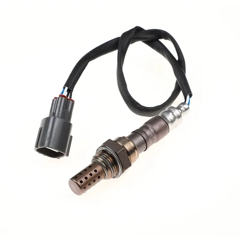 Lambda O2 Downstream Oxygen Sensor 89465‑52060 Compatible With Toyota Camry 2.4 MR2 1.8 Paseo 1.5