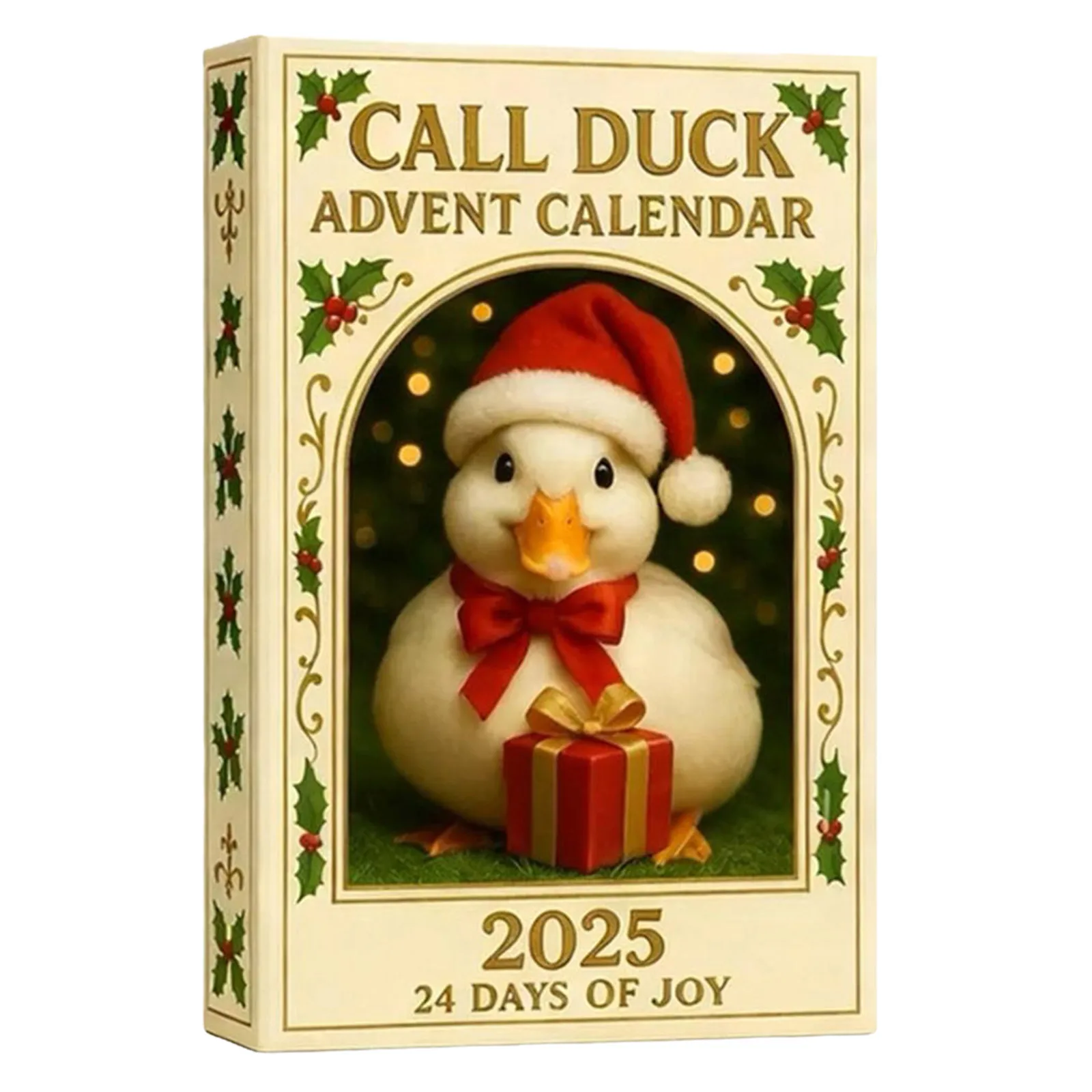 Compte vers le bas au calendrier de Noël pour filles 24 pièces Calendrier de festival Calendriers de l'Avent pour adultes enfants femmes hommes enfants brossage