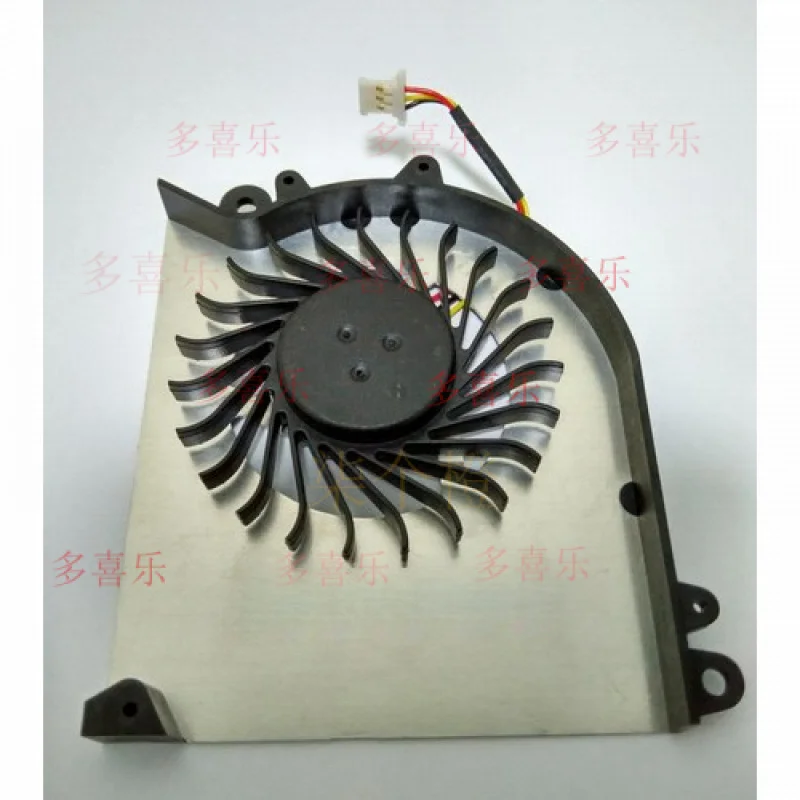 EE   Genuine New Original  for MSI GS60 2QE Ghost pro seires GPU cooling Fan