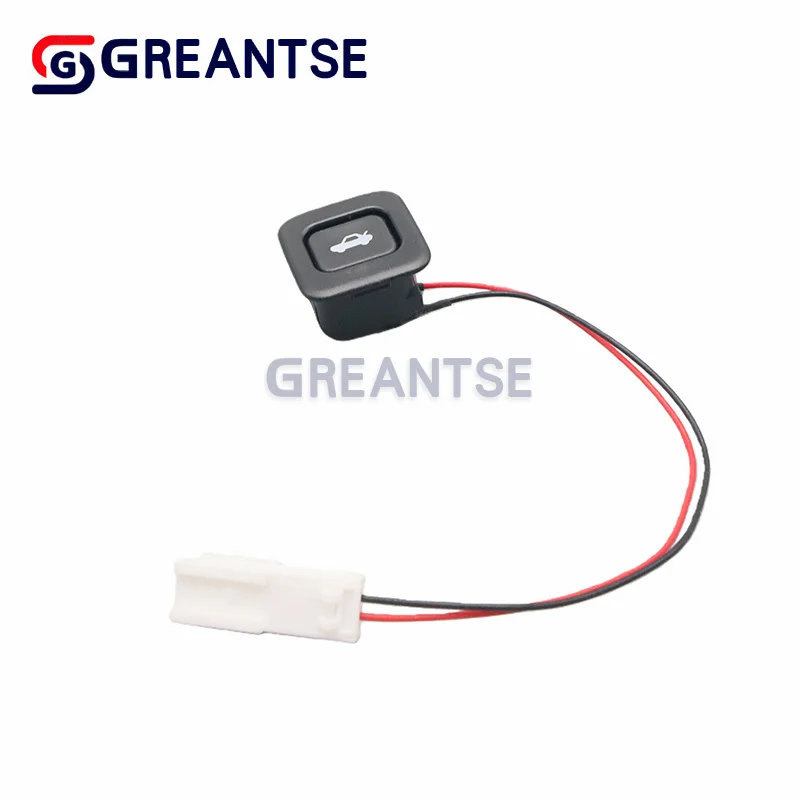 

93555-2H000 Кнопка открывания багажника для Hyundai Elantra 2007-2010 гг., высококачественные автомобильные запасные части 935552H000
