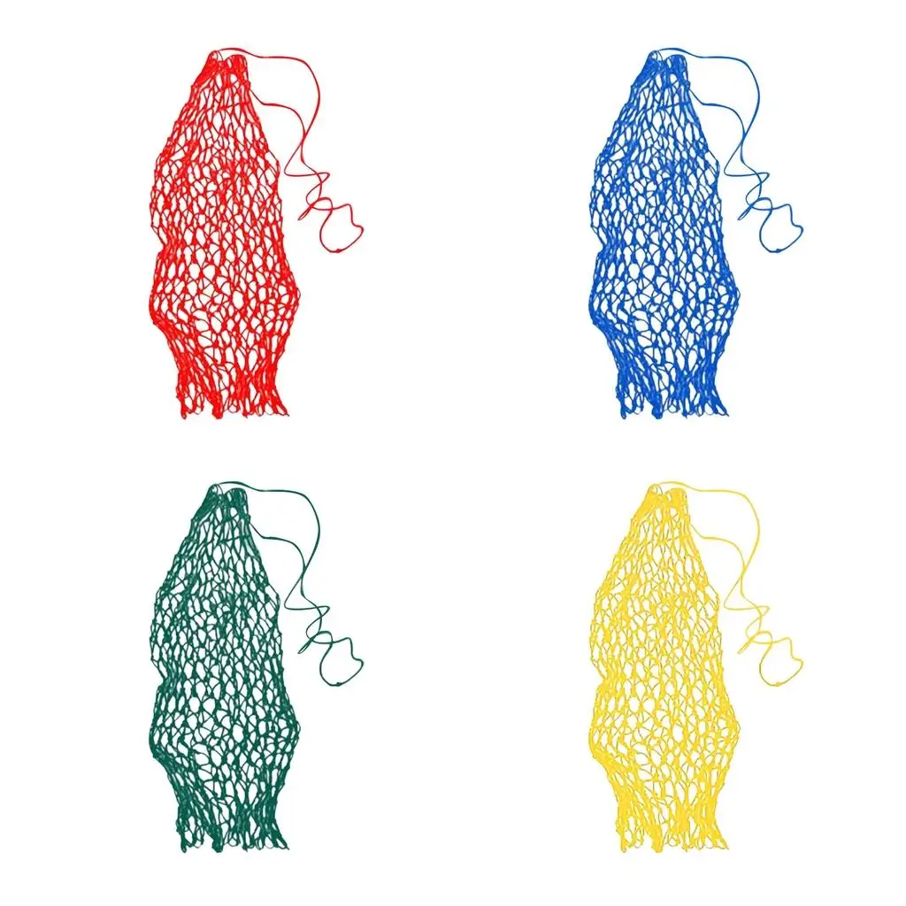 0.45 سنتيمتر شبكة ثقوب الجشع المغذية القش صافي ، تغذية بطيئة حمل للخيول الماعز الخنازير-