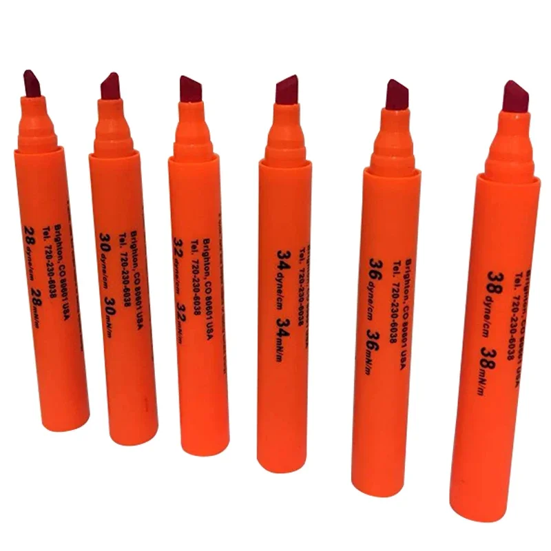 

A.Shine Dyne Test Dyne Corona Pen