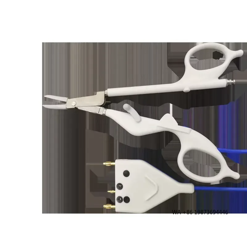 Vessel Sealing and Ligasure Small Jaw for Ligasure Veterinary Apply to Ligasure Covidien