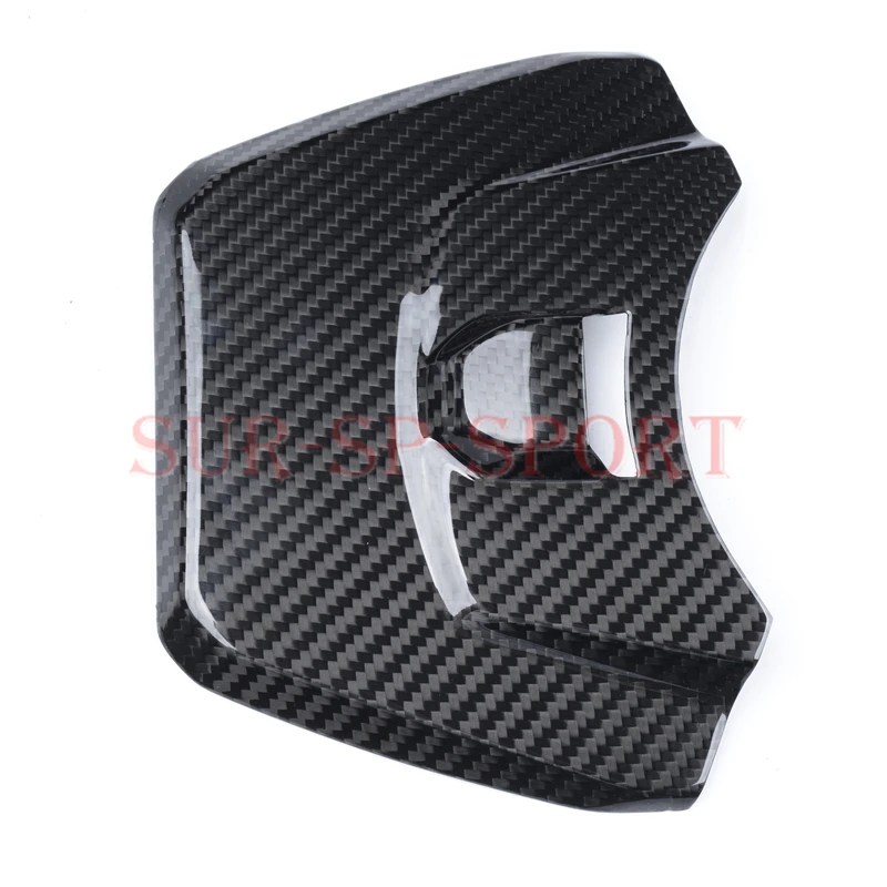 

Gas Tank Fuel Cover Panel Fairing Cowling Storage Box For BMW S1000XR 2020 Full Carbon Fiber 100%