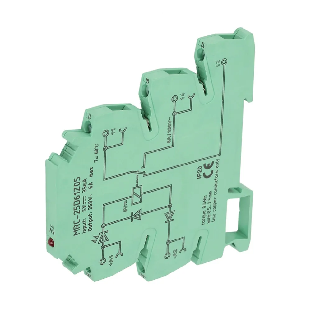 Control Module MRC-…