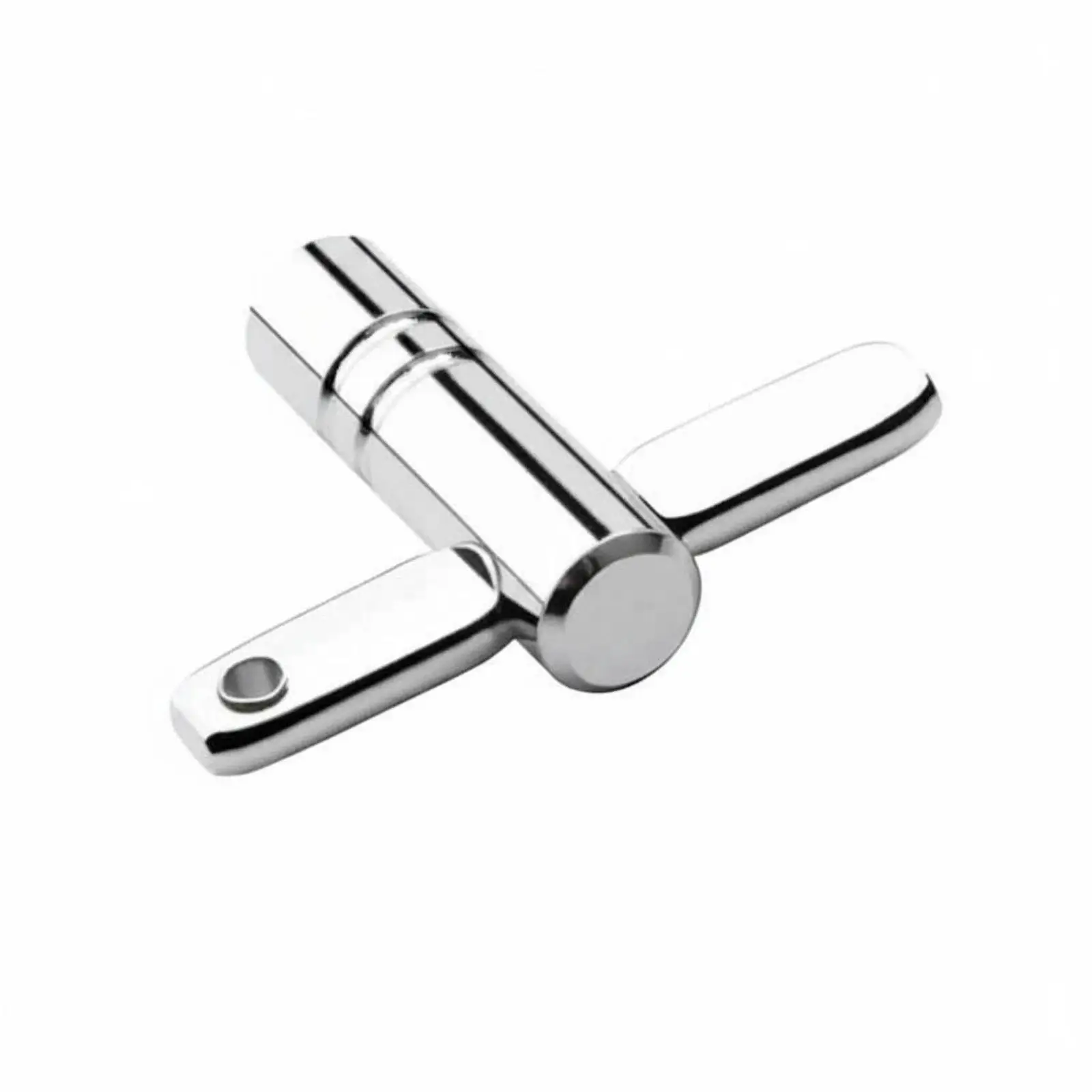 Drum Tuning Key Universal Fit Drum Wrench Metal Cymbal Stand Fastener for