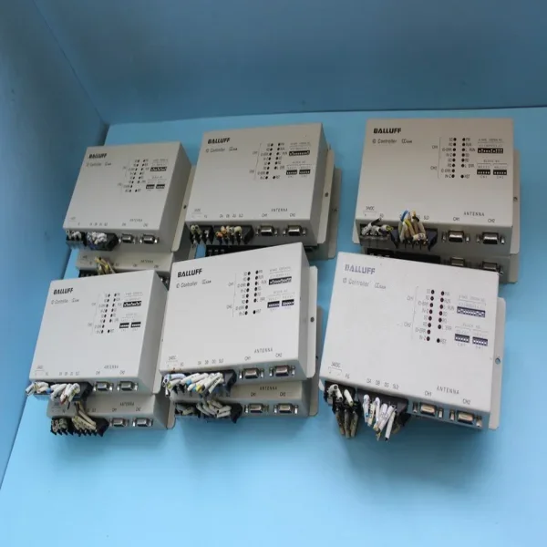 

2026 Controller S-404-30-kbt01 S Brand New Original Spot Plc