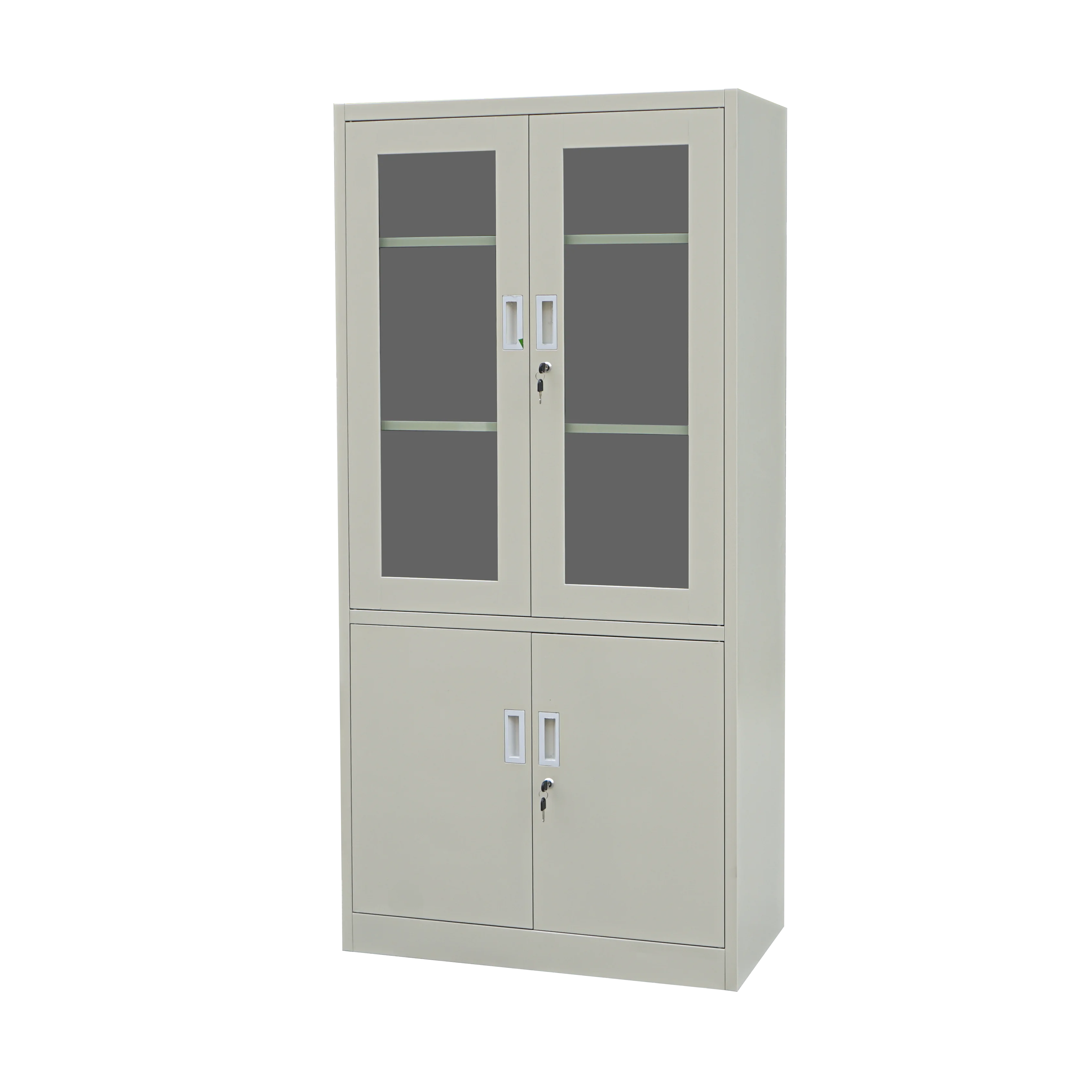 

for 2024 Durable High Standard Office File Storage Metal File Cabinet Modern Design Steel Swing Door File Cabinet Classic Style