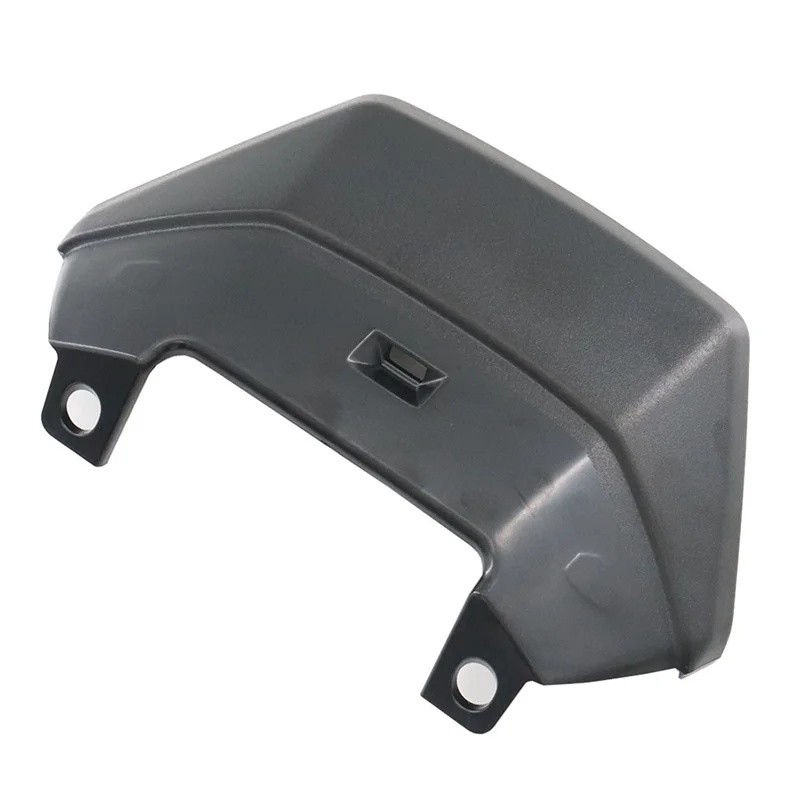 

Motorcycle Instrument Screen Sunshade Guard Meter Frame Cover Protector Protection for Honda XL750 Transalp 2023+