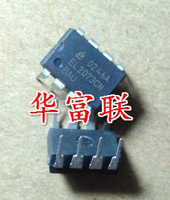 

Free shipping EL2073CN DIP-8 10PCS As shown