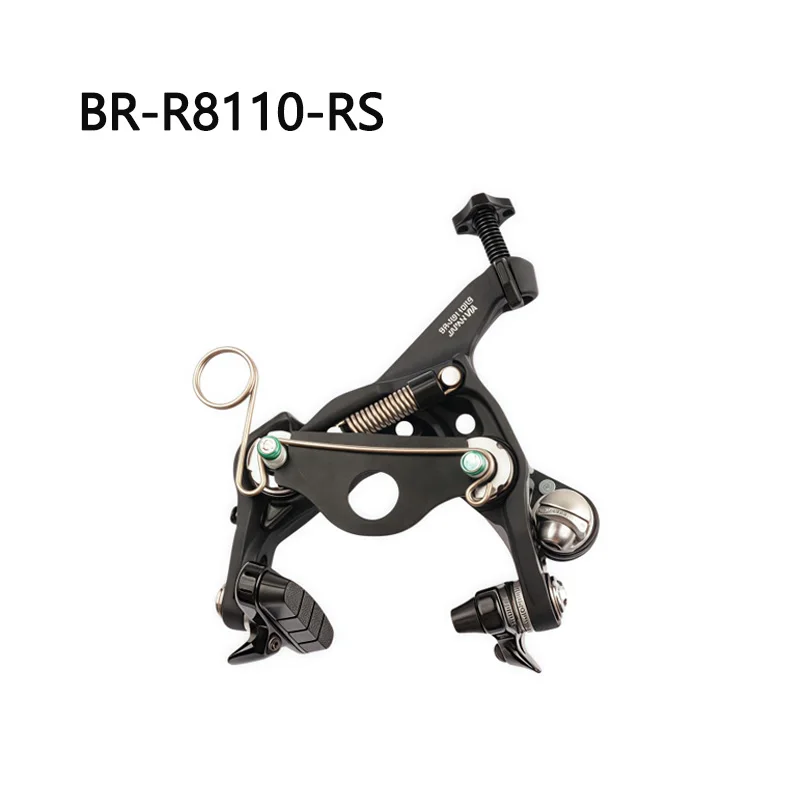 Shimano ULTEGRA R8110 Brake Direct Mount Vorderradbremssattel/Hintersitzhalterung Hinterer Bremssattel BR R8110 RS F Straßenbremse – Detail 6