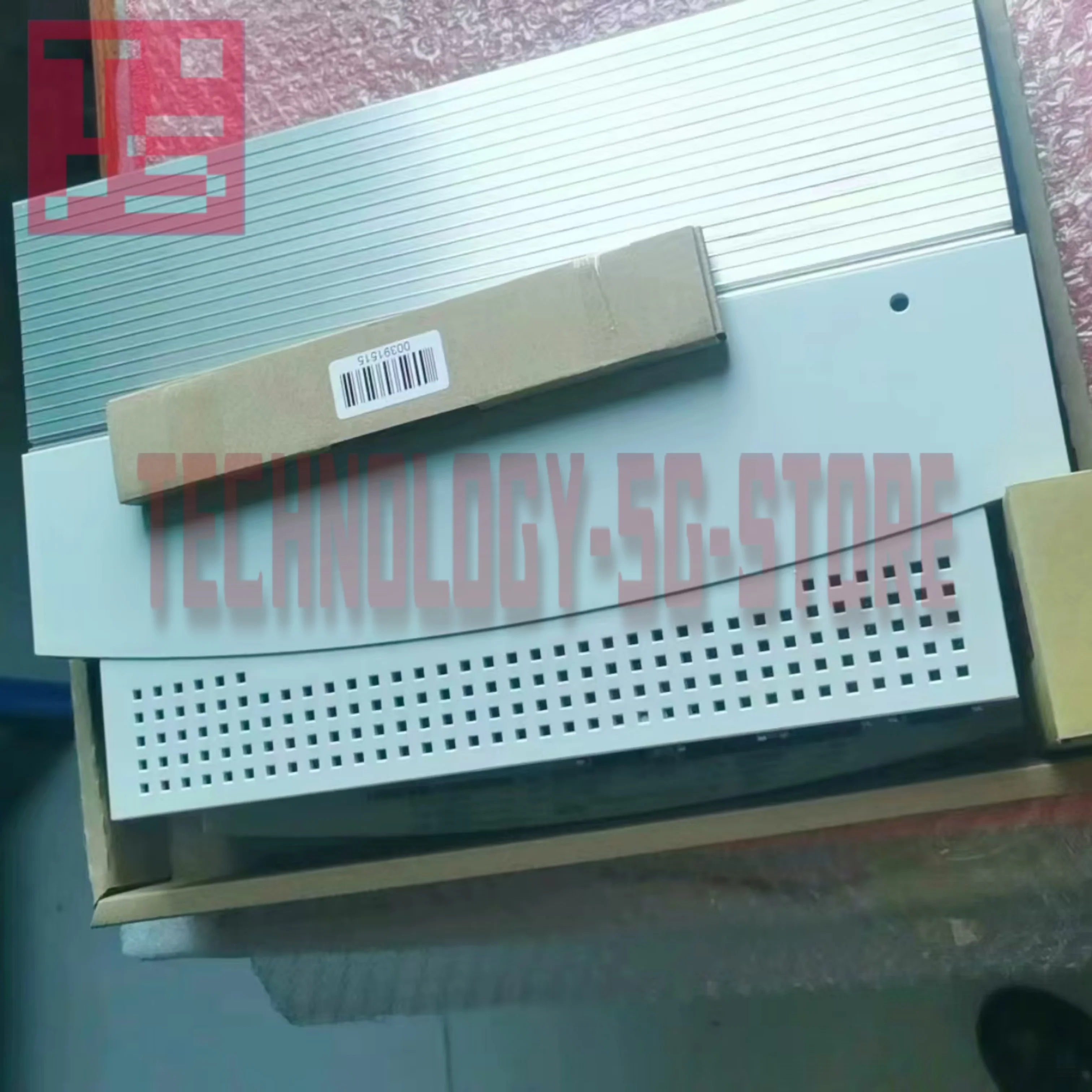 Новый оригинальный сервопривод EVF9322-EVV100 EVF9322-EV