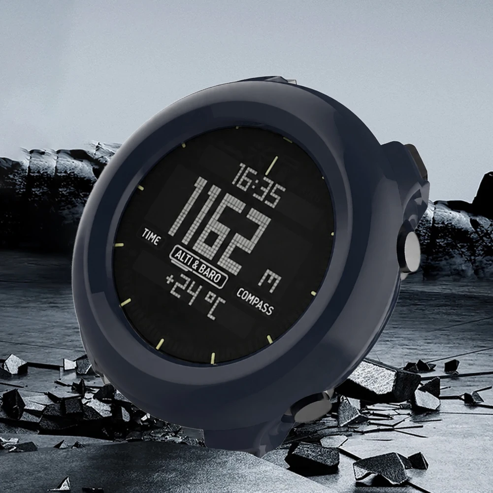 PC Protective Case for SUUNTO  - Smart Watch 评论和价格