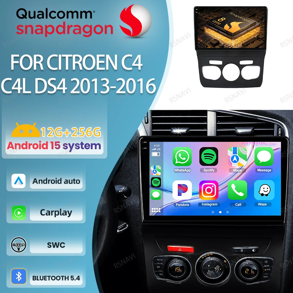 Car Radio Android 1…