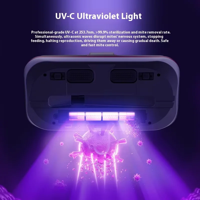 Thumbnail 3 - #8 Cheap Vacuum Mite Removers Worth Buying