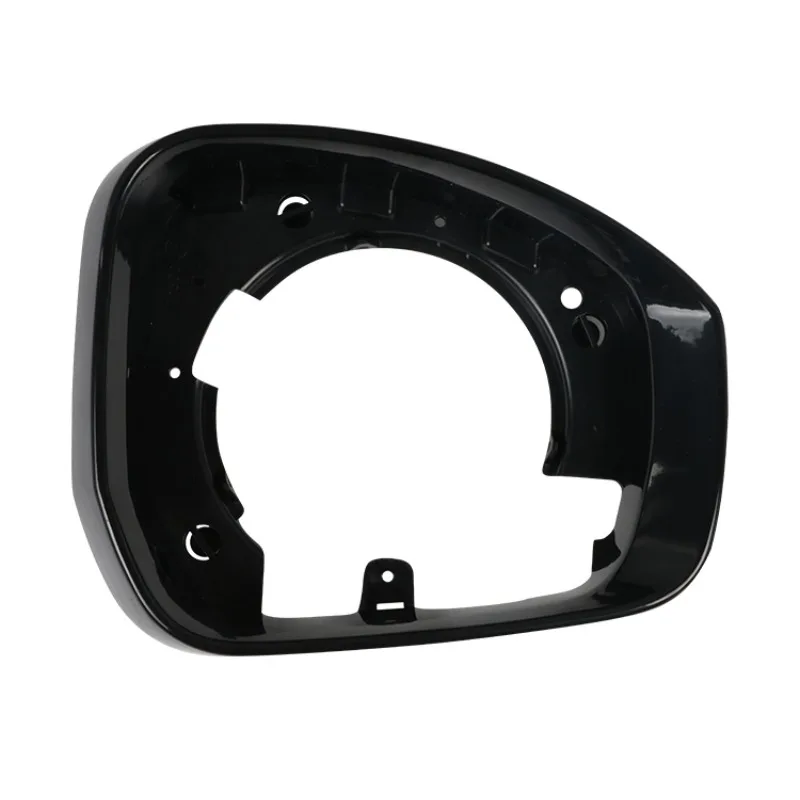 New Car Reversing Mirror Housing Rear View Lens Frame for Land Rover Discovery 4 5 2014 2015 2016 2017 2018 2019 2020 2021 2022