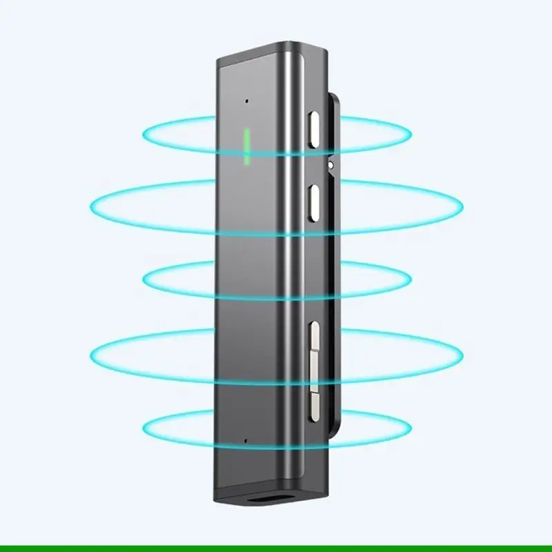نظام ميكروفون محمول U55C لنقل الميكروفون خفيف الوزن للغاية