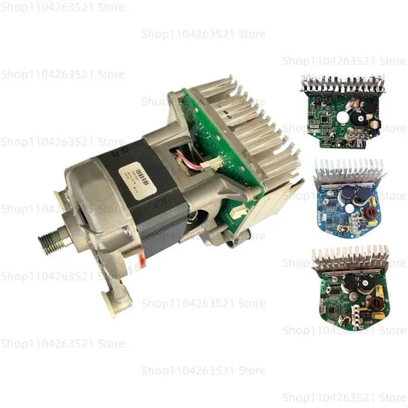 

Original Drum Washing Machine Motor Frequency Conversion Board 0024000133/A/C/D/E/F/G Driver Board Assembly