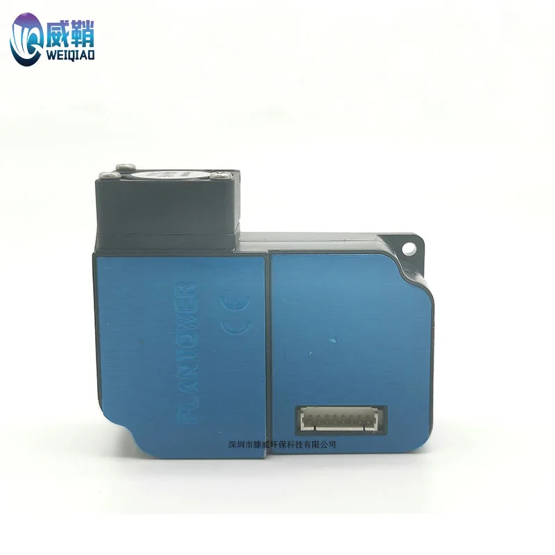 Sensore di particolato Panteng PMS3003P