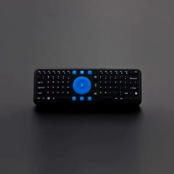 

Радиоуправляемая клавиатура Air Flying Squirrel