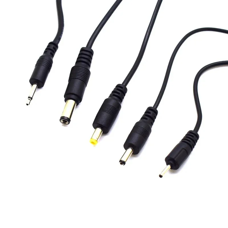 USB Charging Cable DC Vibrator Cable Cord for Rechargeable Adult Toys USB Power Supply Charger Sex Products