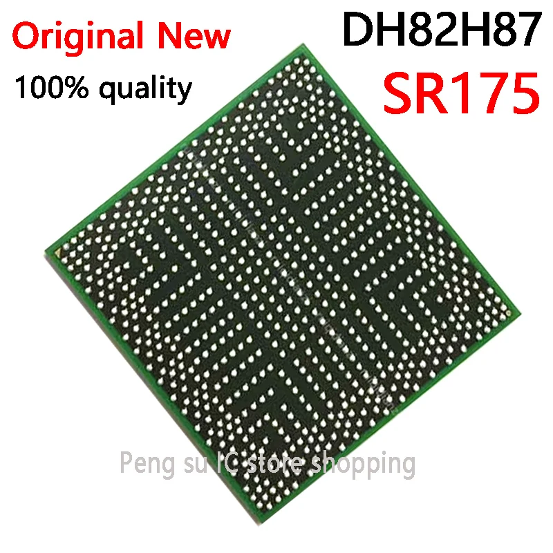 

100% новый DH82Q87 SR173