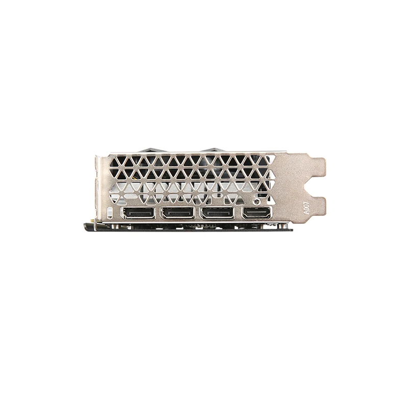 بطاقة رسومات VEINEDA 5500xt 8GB بطاقة رسومات Placa De Video 128bit GDDR6 Gaming rx 5500xt 8gb 8pin لألعاب AMD Radeon #5