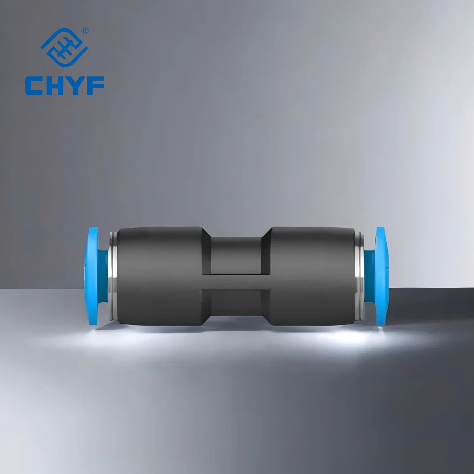 Festo-Type Push-In …