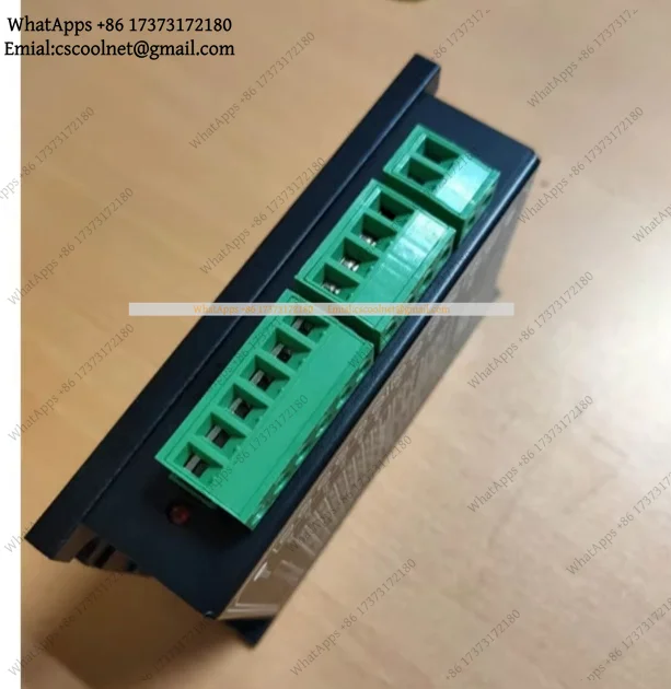 YX2 Two-phase Stepper Motor Driver, Brand New Can Be Used for Automatic Wire Stripping Machine/computer Wire Cutting Machine