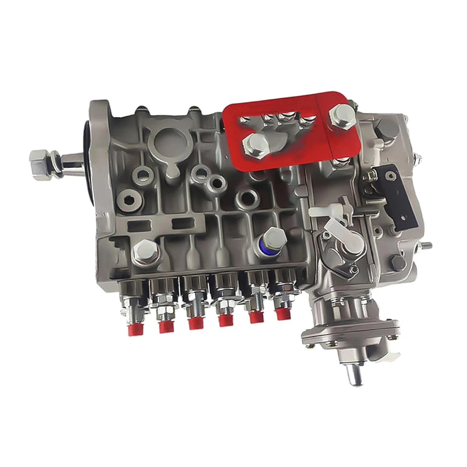 1 قطعة مضخة حقن الوقود 5254184 10403566242 ل الكمون 6BTA 6BT5.9 6BTA5.9 استبدال المحرك حفارة مضخة الوقود الملحقات