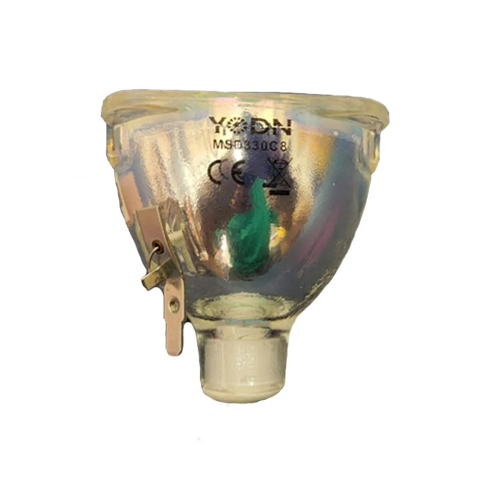 YODN MSD 330C8 bohlam lampu sorot bergerak, lampu ditukar 16R 330W