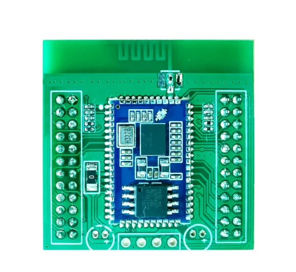 QCC3091 QCC3095 development board dedicated Bluetooth 5.4 module module