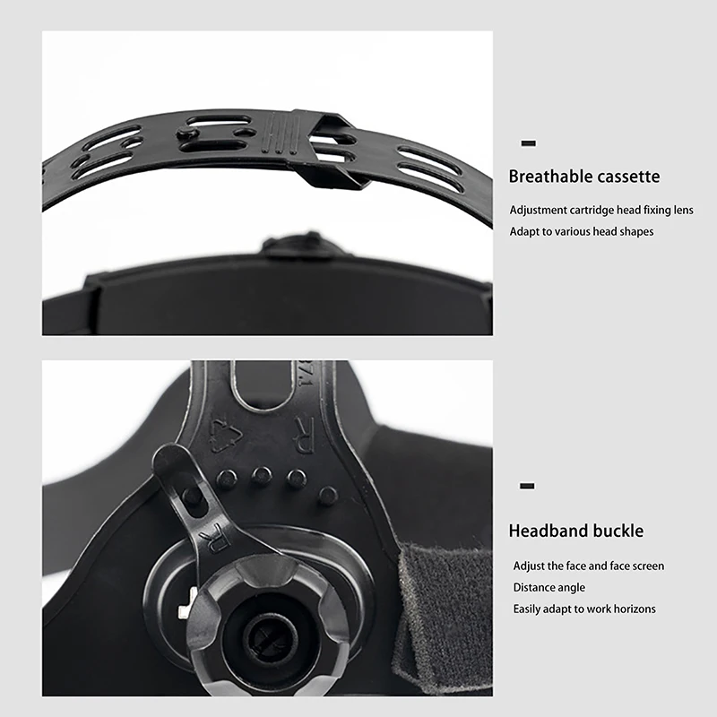 Электросварочная маска с большим обзором, сварочный шлем, большой угол, классический сварочный безопасный шлем для дуговой сварки, шлифовальная маска для сварщика