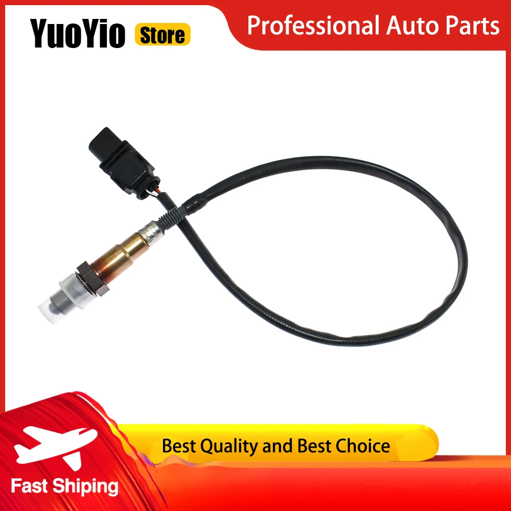 YuoYio 1Pcs New Oxygen O2 Sensor 11787549860 For MINI R55 R56 R57 R58 R59 Clubman Cooper S 1.6 2006-2015