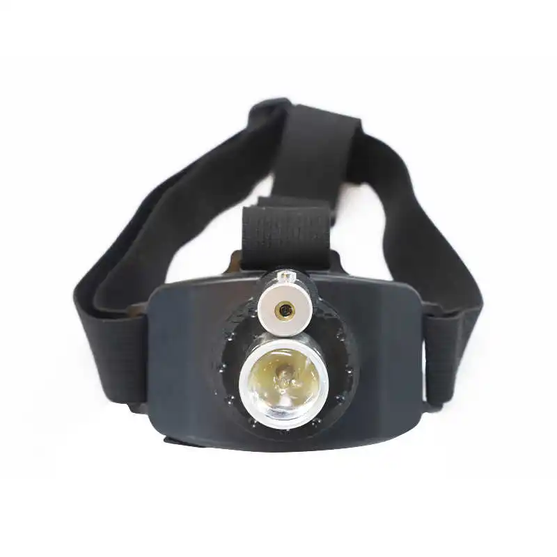 Dynamic Brain Nerve Control Training Tool，Laser Headlamp Motion Perception Rehab Device