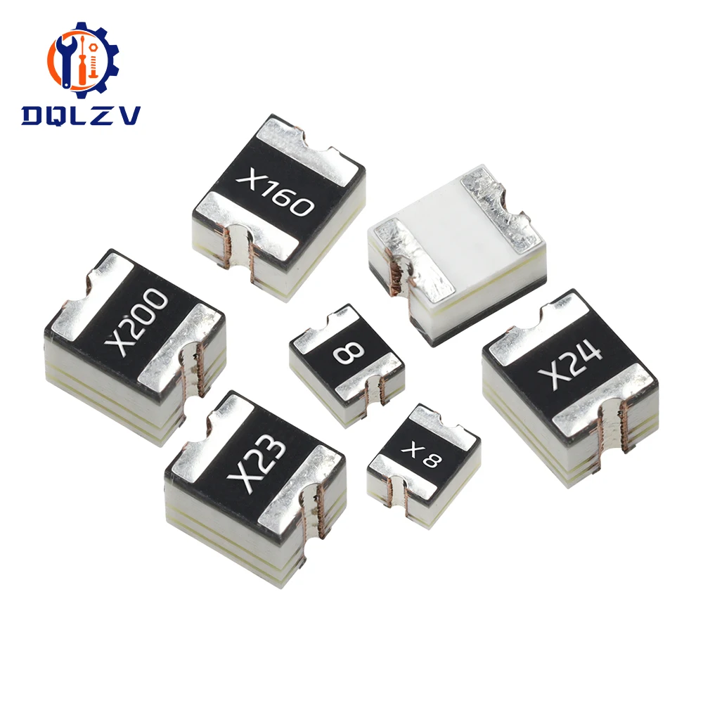 Mini SMD Chip Vibration Sensing Switch X8 X23 X24 X26 X160 X200 X3228 Normally Closed Or Open Tilt Induction Switch Sensor